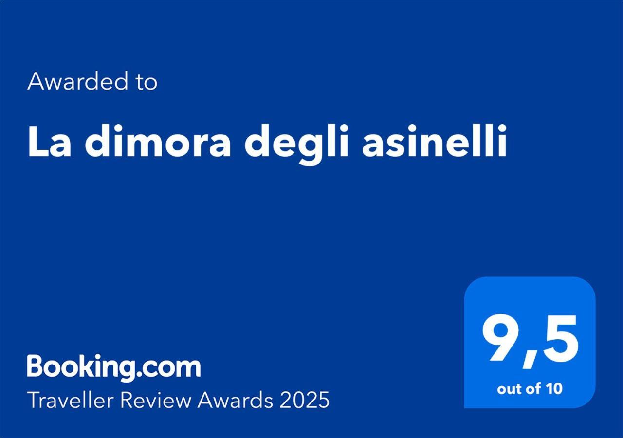 La Dimora Degli Asinelli Bolonha Exterior foto